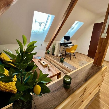 Appartement U Lupka - Ostrava Extérieur photo
