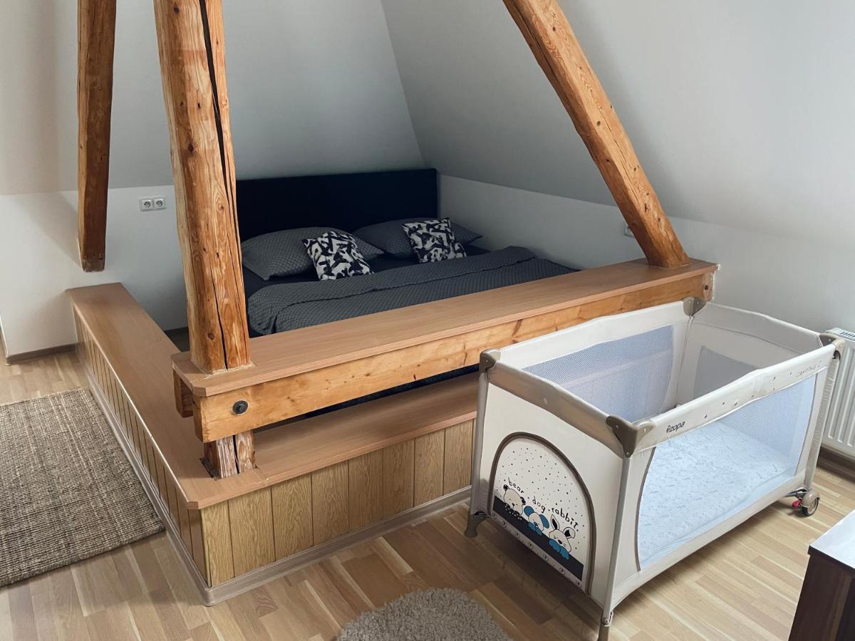 Appartement U Lupka - Ostrava Extérieur photo