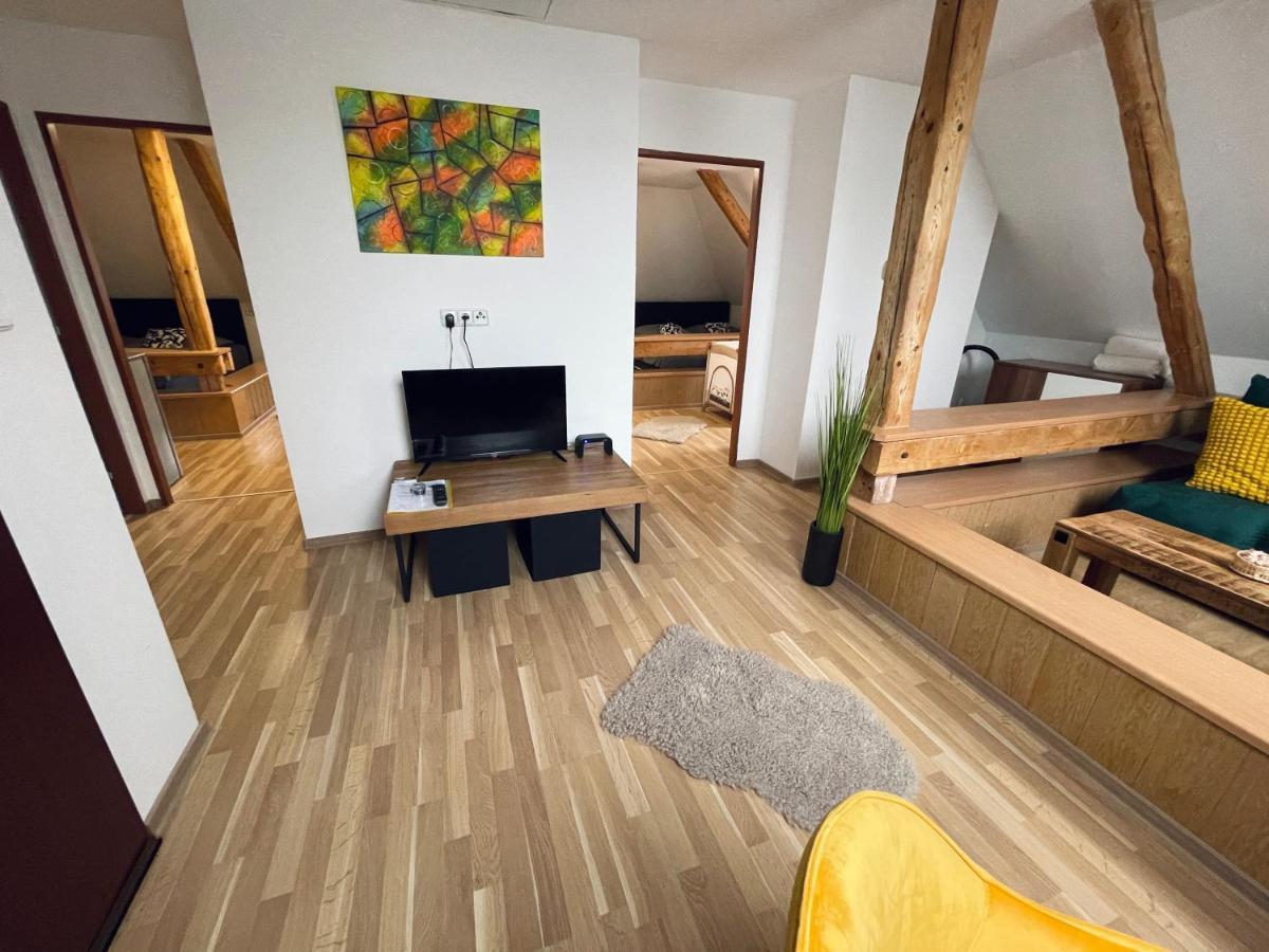 Appartement U Lupka - Ostrava Extérieur photo
