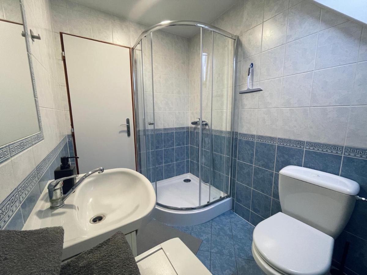Appartement U Lupka - Ostrava Extérieur photo