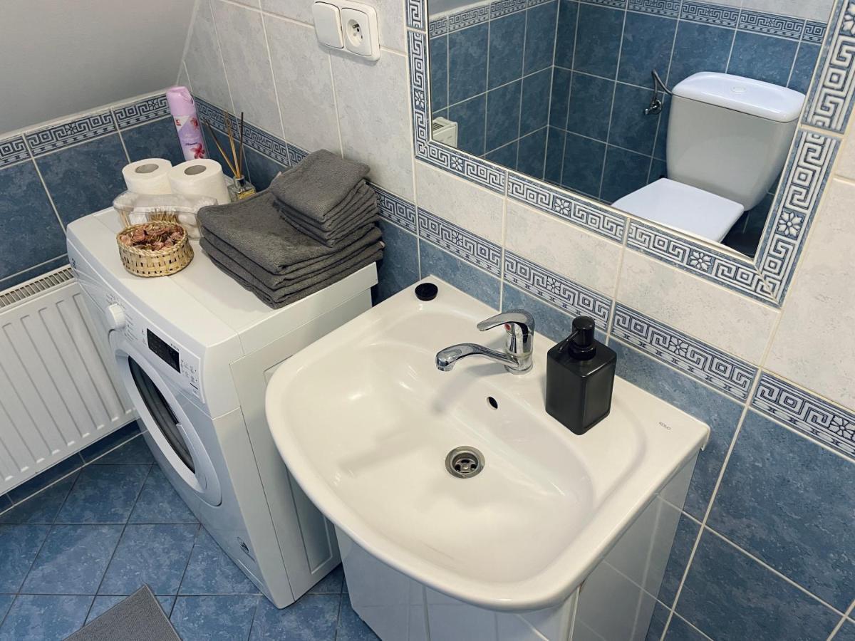 Appartement U Lupka - Ostrava Extérieur photo