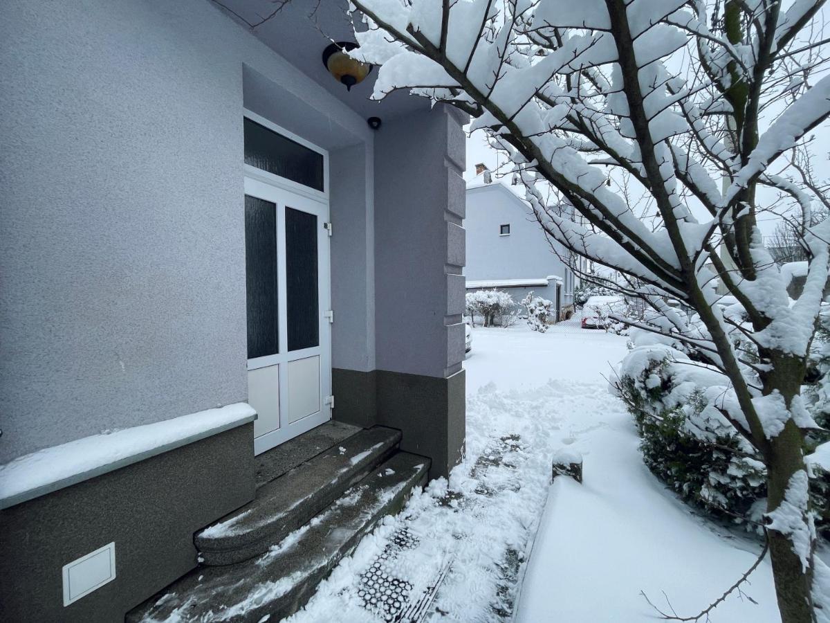 Appartement U Lupka - Ostrava Extérieur photo