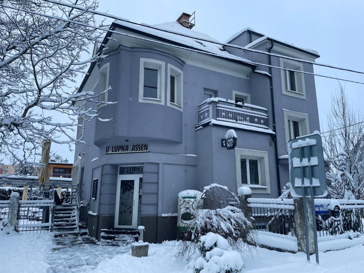 Appartement U Lupka - Ostrava Extérieur photo