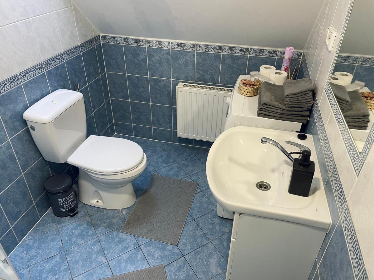 Appartement U Lupka - Ostrava Extérieur photo