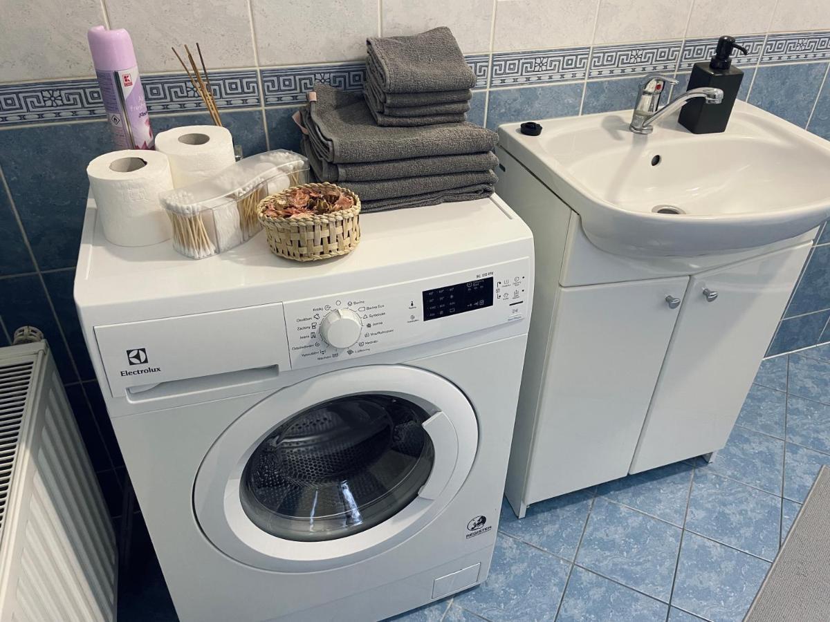 Appartement U Lupka - Ostrava Extérieur photo