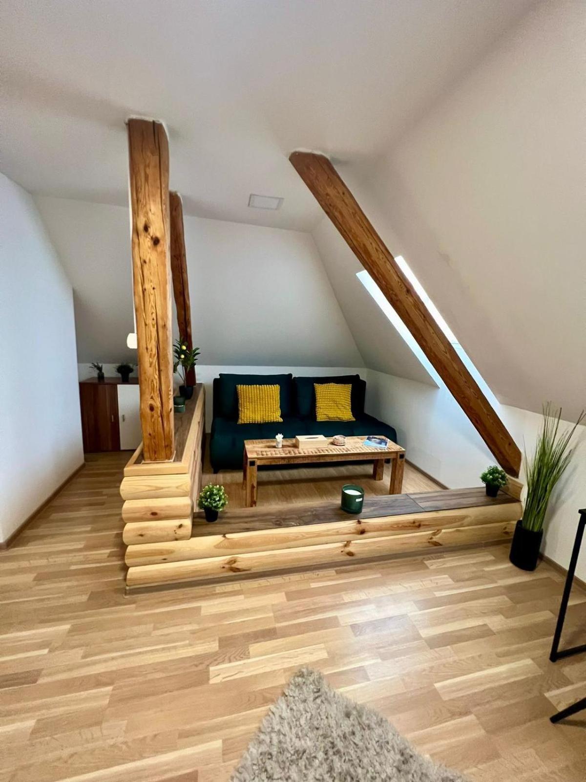 Appartement U Lupka - Ostrava Extérieur photo