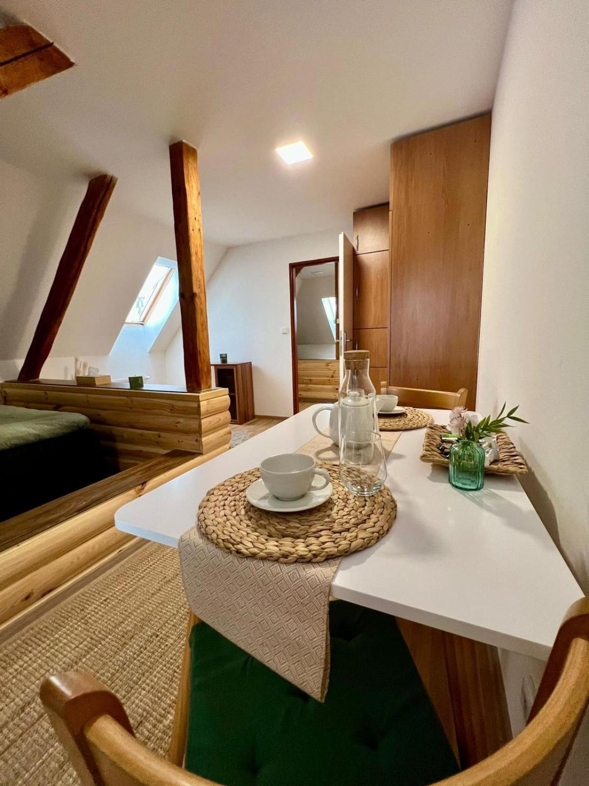 Appartement U Lupka - Ostrava Extérieur photo