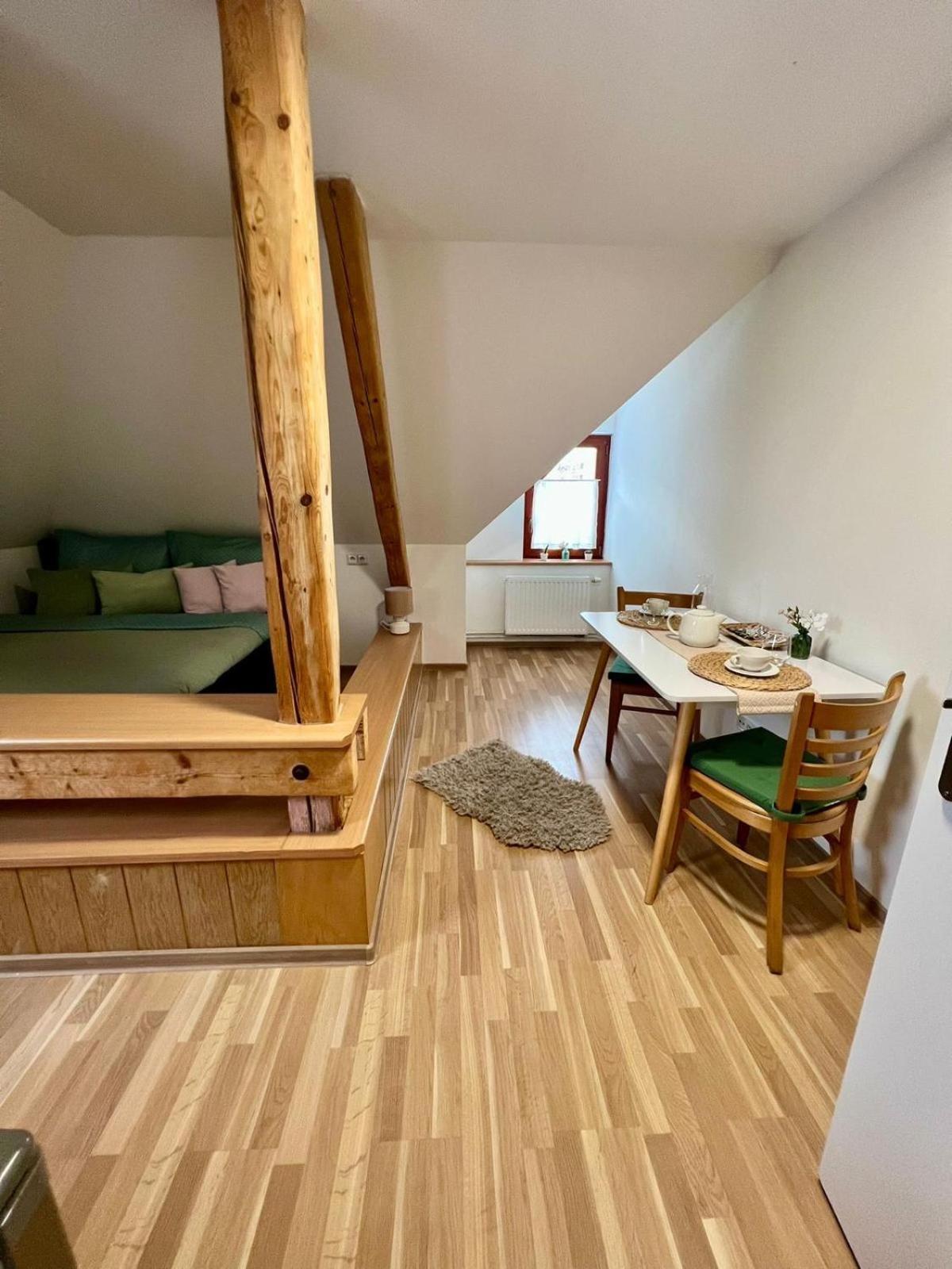 Appartement U Lupka - Ostrava Extérieur photo