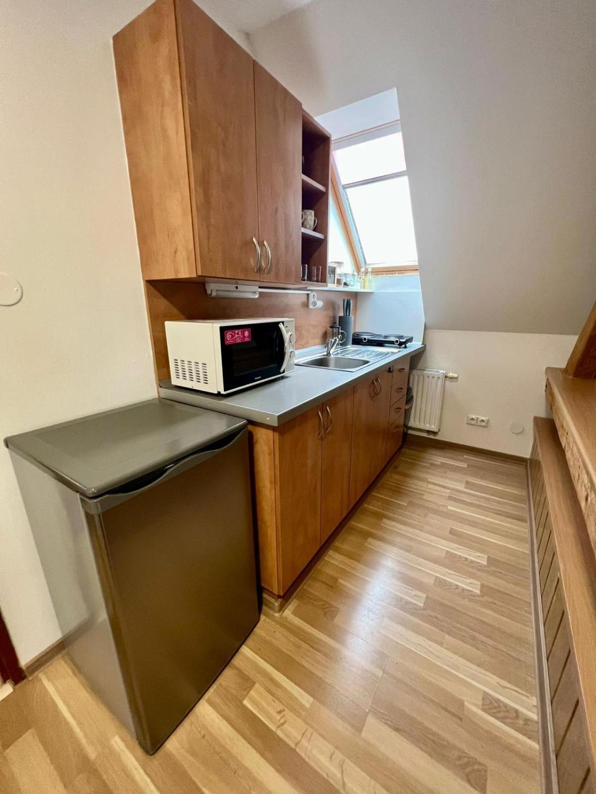 Appartement U Lupka - Ostrava Extérieur photo