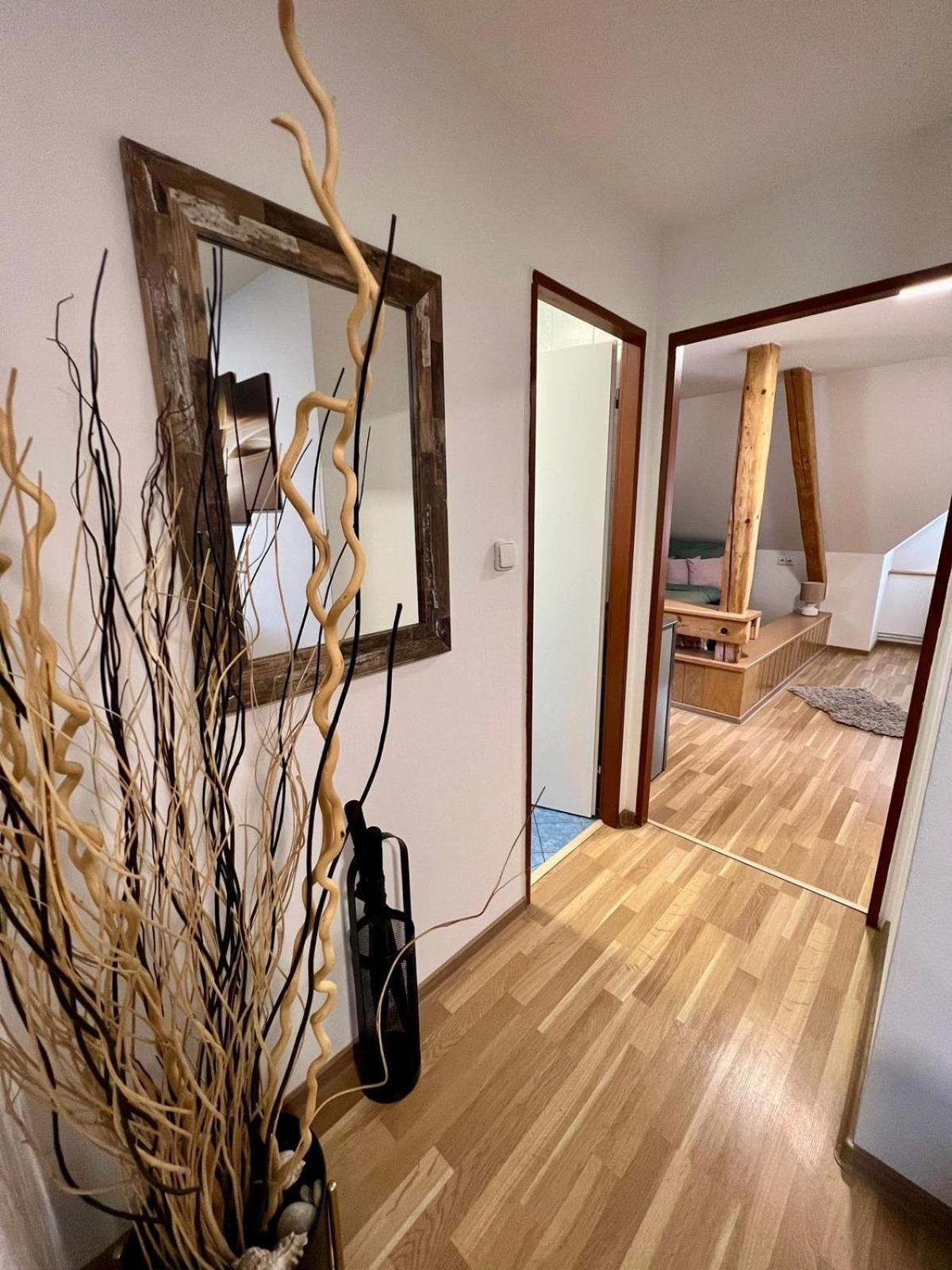 Appartement U Lupka - Ostrava Extérieur photo