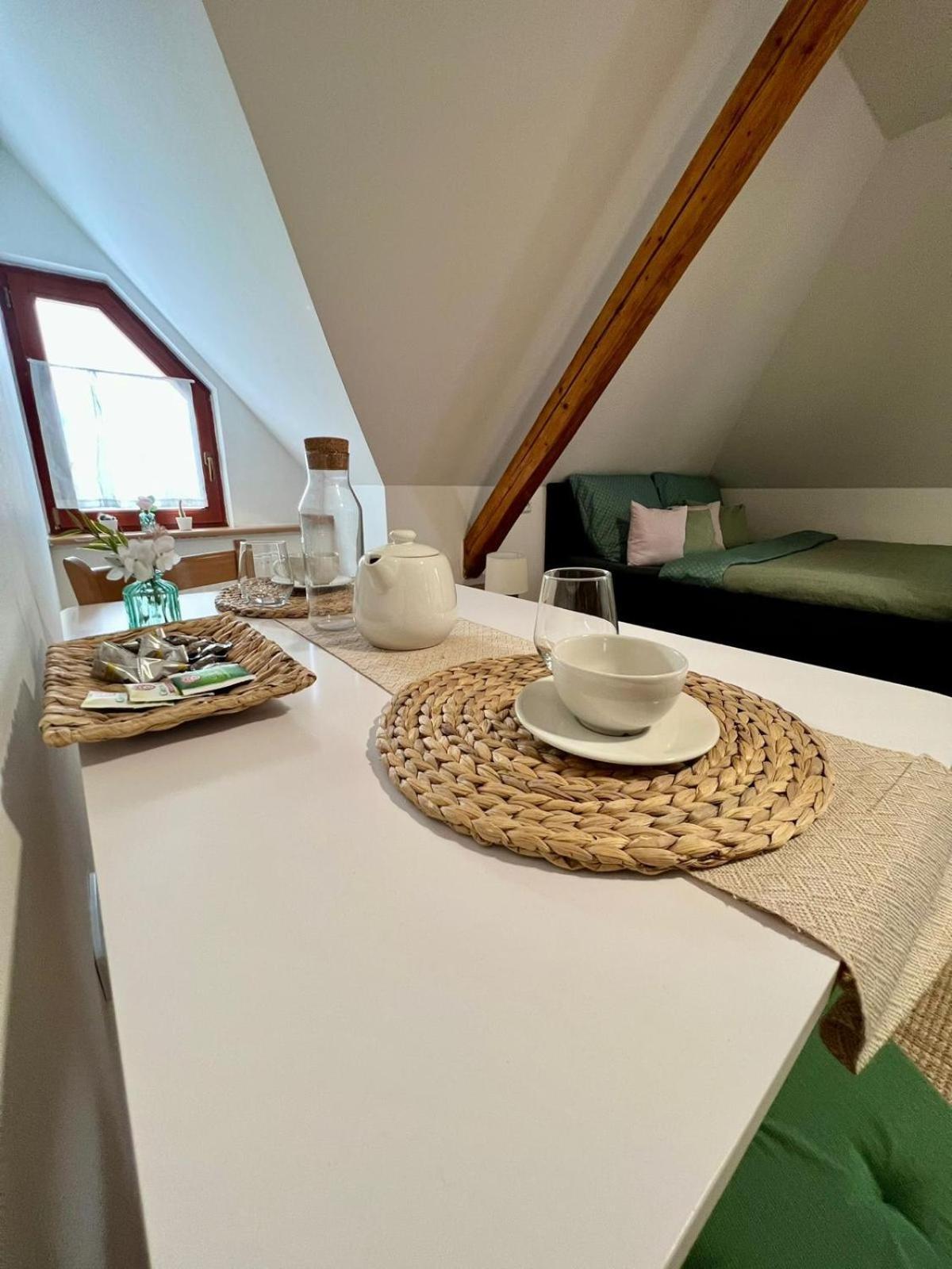 Appartement U Lupka - Ostrava Extérieur photo