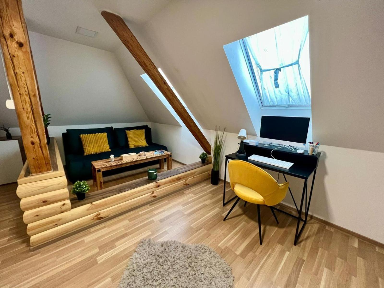 Appartement U Lupka - Ostrava Extérieur photo