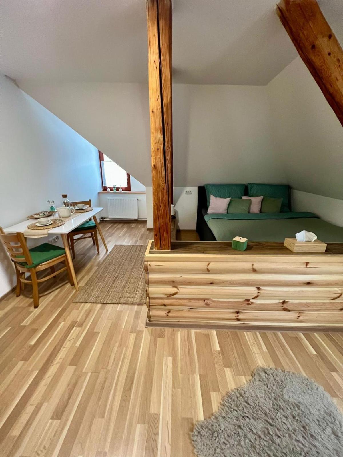 Appartement U Lupka - Ostrava Extérieur photo